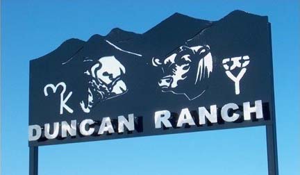 Duncan Ranch